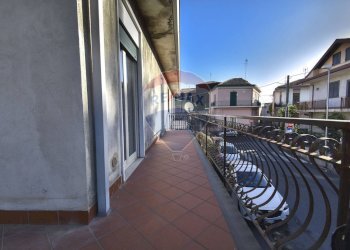 Balcone - Casa semi indipendente Via Lavina
 
92, Aci Sant'Antonio - foto 46