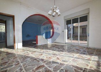 Terrazza - Casa semi indipendente Via Lavina
 
92, Aci Sant'Antonio - foto 56