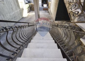 Scale - Casa semi indipendente Via Lavina
 
92, Aci Sant'Antonio - foto 74