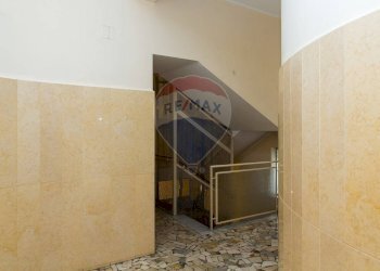 Ricezione / Lobby - Bilocale VIA ETNEA, Catania - foto 7