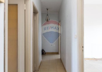 Hall / corridoio - Bilocale VIA ETNEA, Catania - foto 11