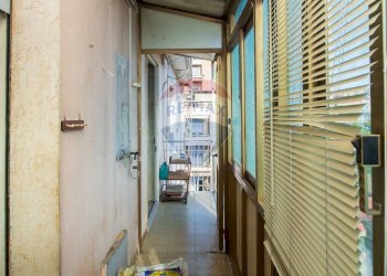 Hall / corridoio - Bilocale VIA ETNEA, Catania - foto 13