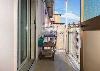 Balcone - Bilocale VIA ETNEA, Catania - foto 15