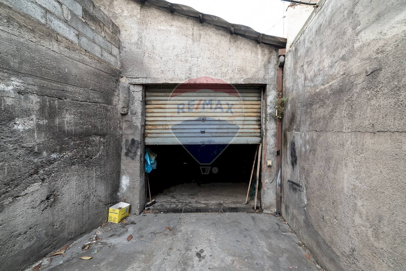 Parcheggio - Box Via Fiume
 
34/A, Catania - foto 2