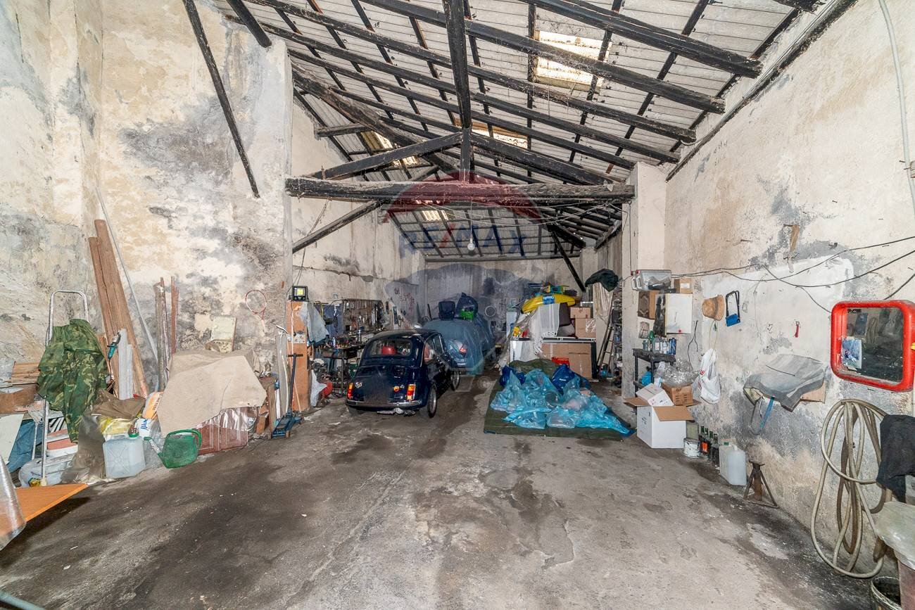 Parcheggio - Box Via Fiume
 
34/A, Catania - foto 3