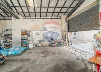 Parcheggio - Box Via Fiume
 
34/A, Catania - foto 1