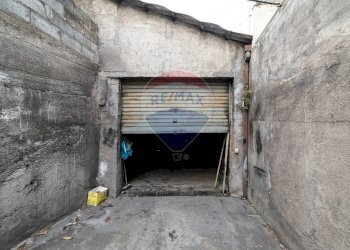 Parcheggio - Box Via Fiume
 
34/A, Catania - foto 2