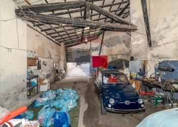 Dispensa di stoccaggio - Box Via Fiume
 
34/A, Catania - foto 8