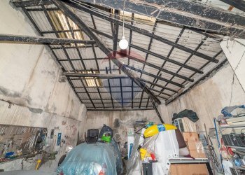 Parcheggio - Box Via Fiume
 
34/A, Catania - foto 9