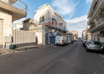 Edificio all\'aperto - Box Via Fiume
 
34/A, Catania - foto 12