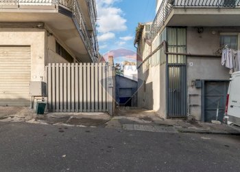 Edificio all\'aperto - Box Via Fiume
 
34/A, Catania - foto 13