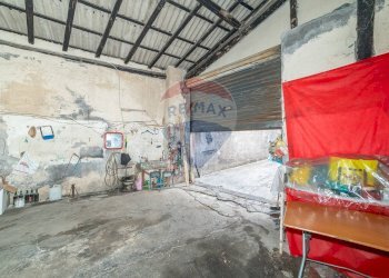 Parcheggio - Box Via Fiume
 
34/A, Catania - foto 14