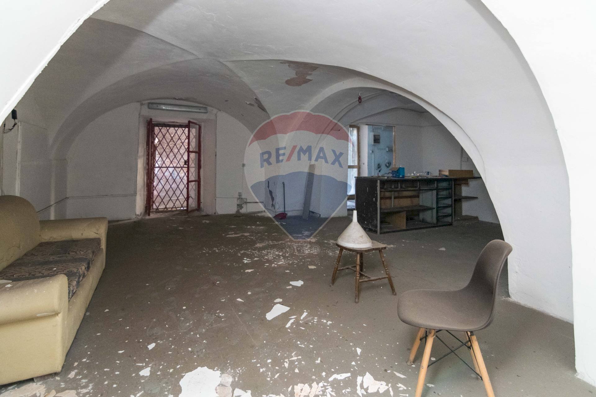 Soggiorno - Warehouse Via Plebiscito
 
113, Catania - photo 1