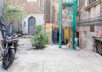 Terrazza - Warehouse Via Plebiscito
113, Catania - photo 4