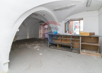 Hall / corridoio - Warehouse Via Plebiscito
113, Catania - photo 5