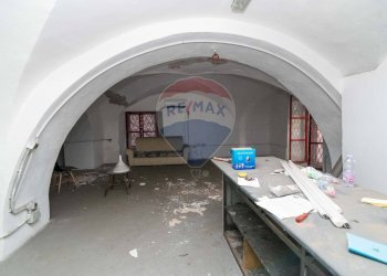 Hall / corridoio - Warehouse Via Plebiscito
113, Catania - photo 6