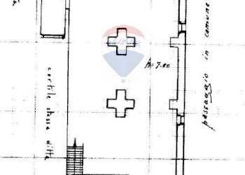 Pianta 2D - Warehouse Via Plebiscito
113, Catania - photo 11