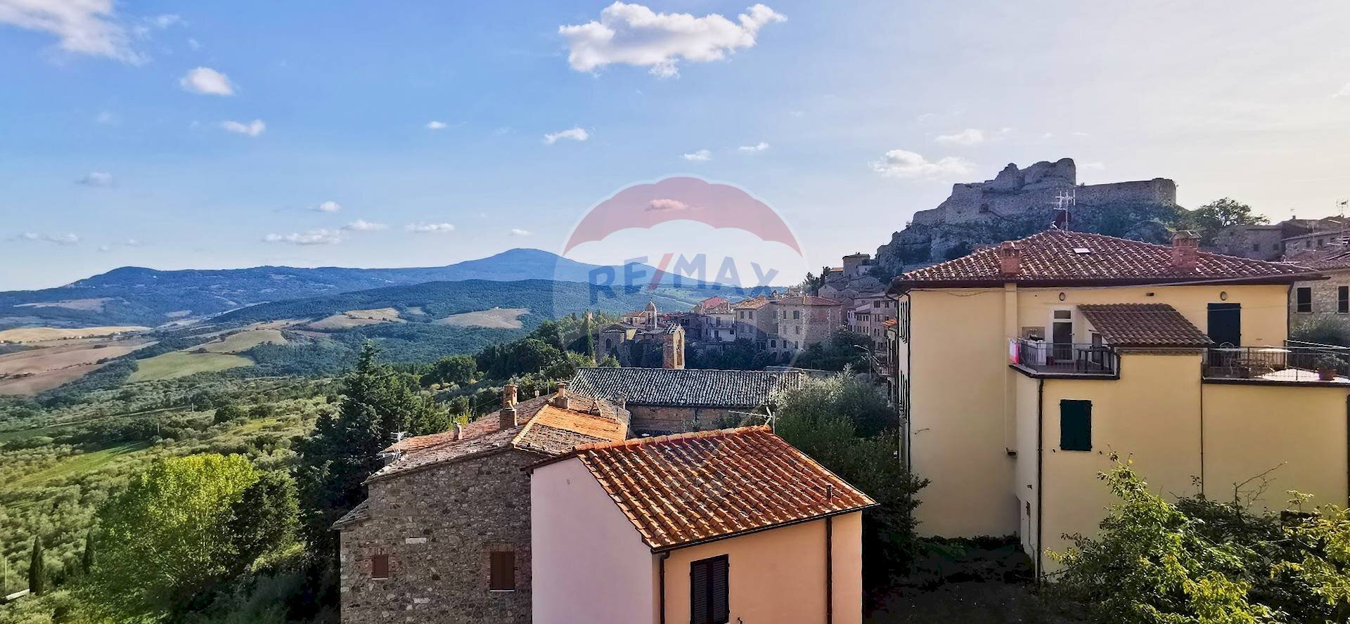 Vista delle montagne - Apartment Via Senese
 
10, Castiglione d'Orcia - photo 2