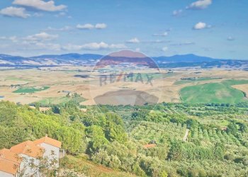 Vista delle montagne - Appartamento Via Senese
 
10, Castiglione d'Orcia - foto 1