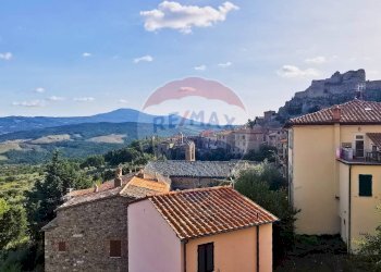 Vista delle montagne - Appartamento Via Senese
 
10, Castiglione d'Orcia - foto 2