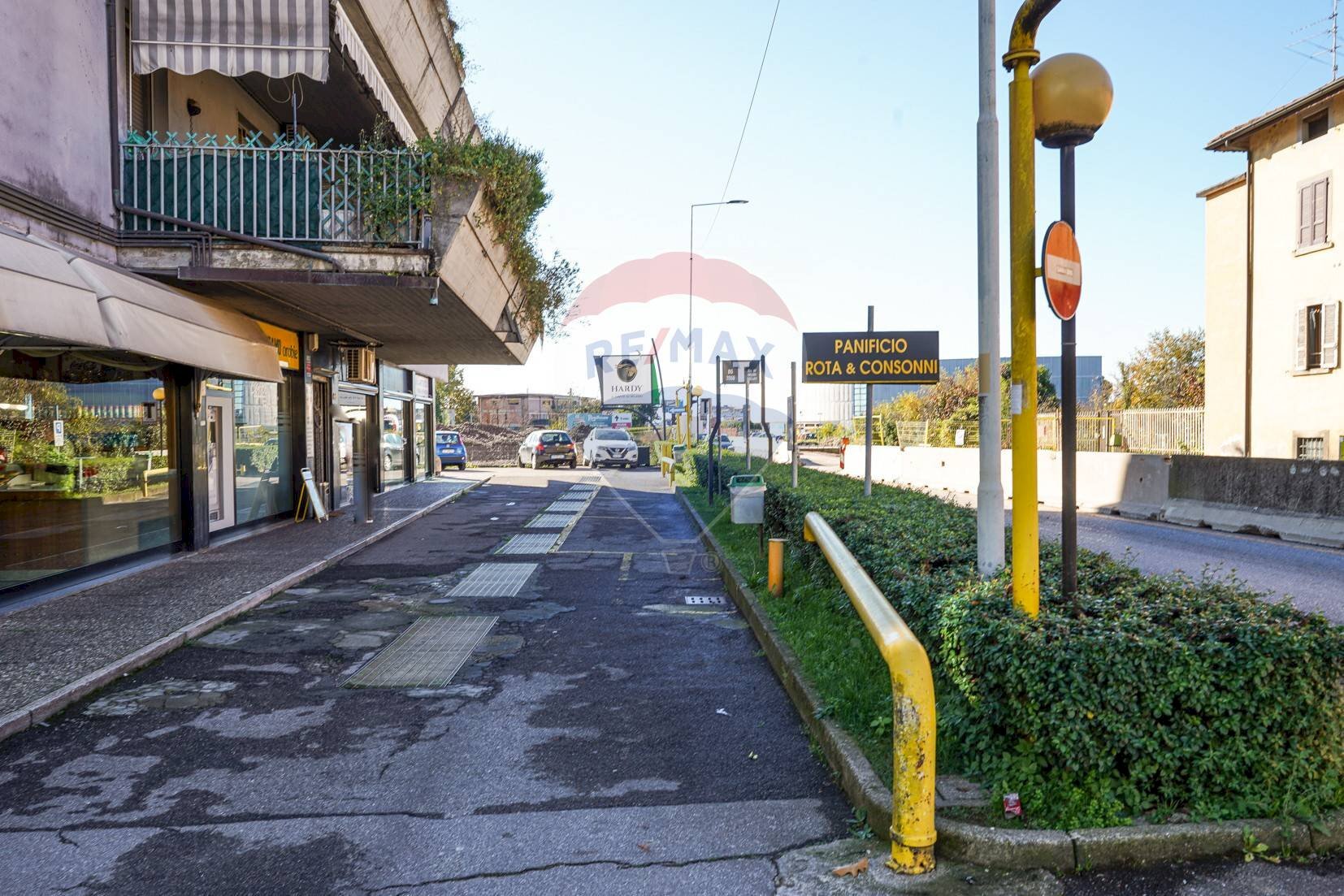 Edificio all\'aperto - Commercial Activity Bergamo - photo 2