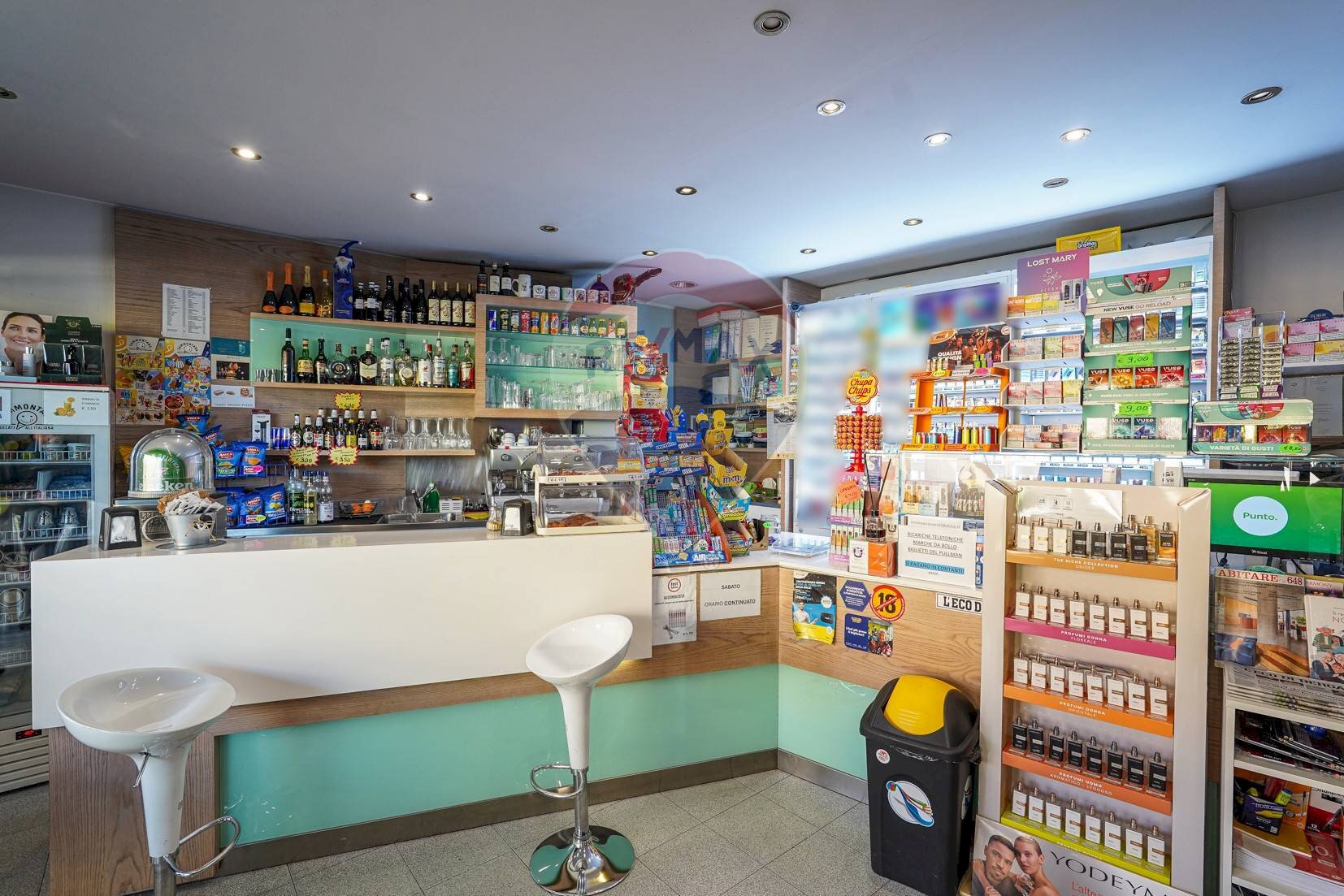 Camera / camera da letto - Commercial Activity Bergamo - photo 3