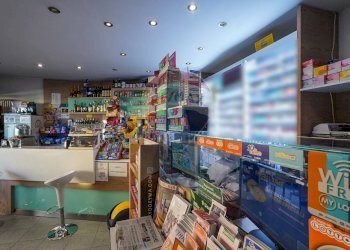 Dispensa di stoccaggio - Attività Commerciale Bergamo - foto 7