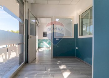 Terrazza - Commercial Premises Via Di Vermicino
 
95, Roma - photo 10