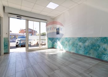 Stanza vuota - Commercial Premises Via Di Vermicino
 
95, Roma - photo 13