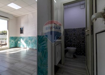 Bagno - Commercial Premises Via Di Vermicino
 
95, Roma - photo 15