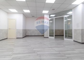 Ricezione / Lobby - Commercial Premises Via Di Vermicino
 
95, Roma - photo 22