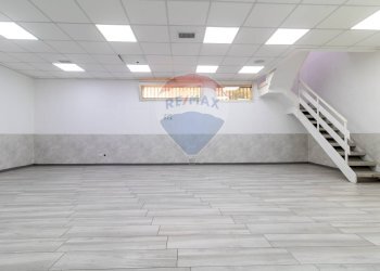 Ricezione / Lobby - Commercial Premises Via Di Vermicino
 
95, Roma - photo 23