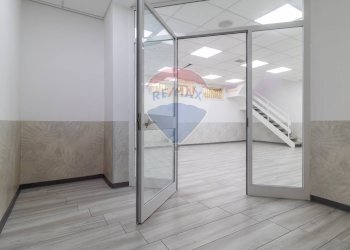 Ricezione / Lobby - Commercial Premises Via Di Vermicino
 
95, Roma - photo 24