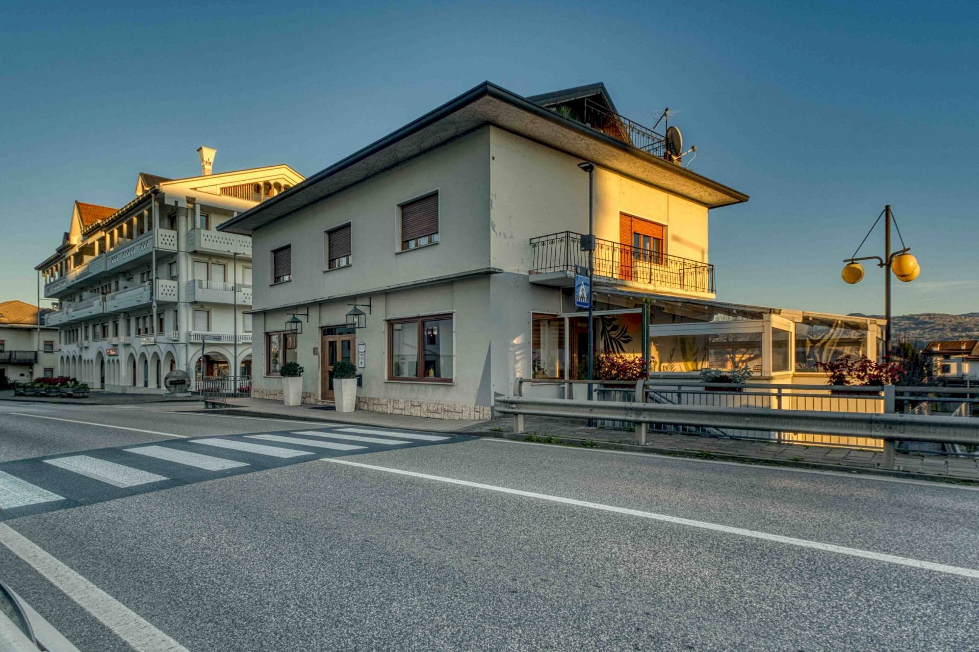 Foto 1 - Attività Commerciale via roma
 
2, Santa Giustina - foto 1