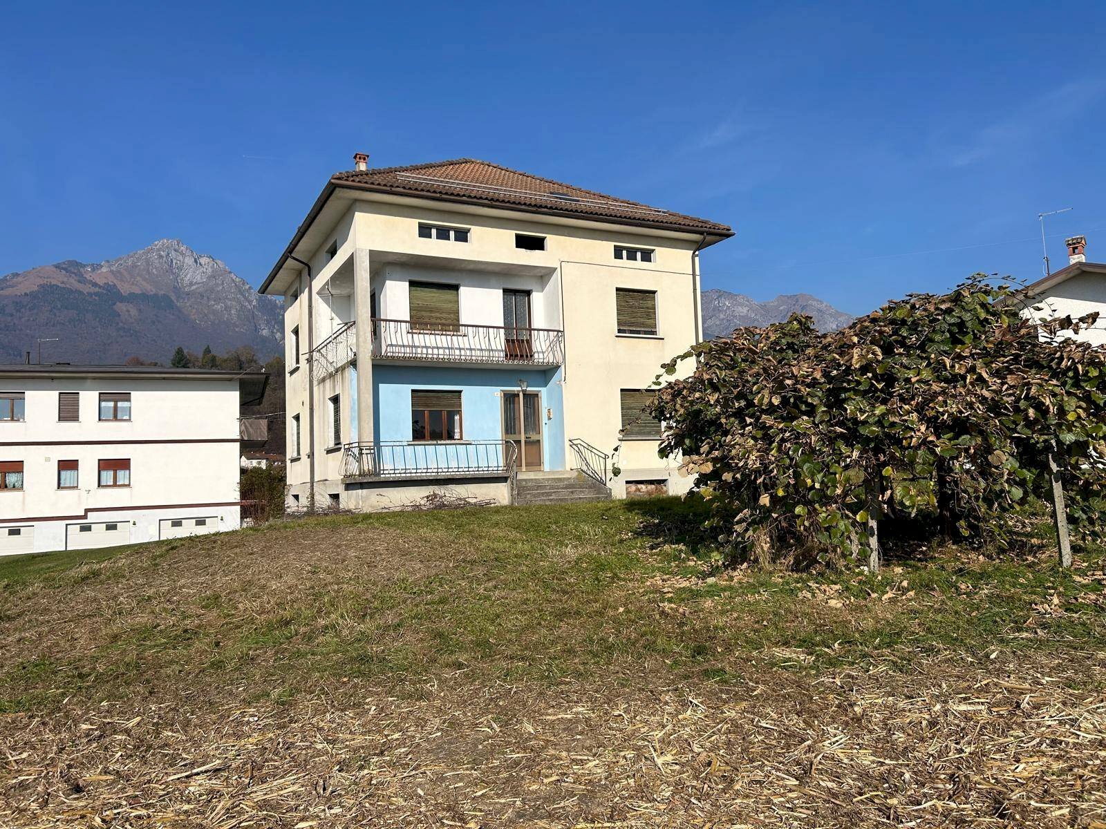 Foto 2 - Independent house via tramezzai
 
20, Santa Giustina - photo 2