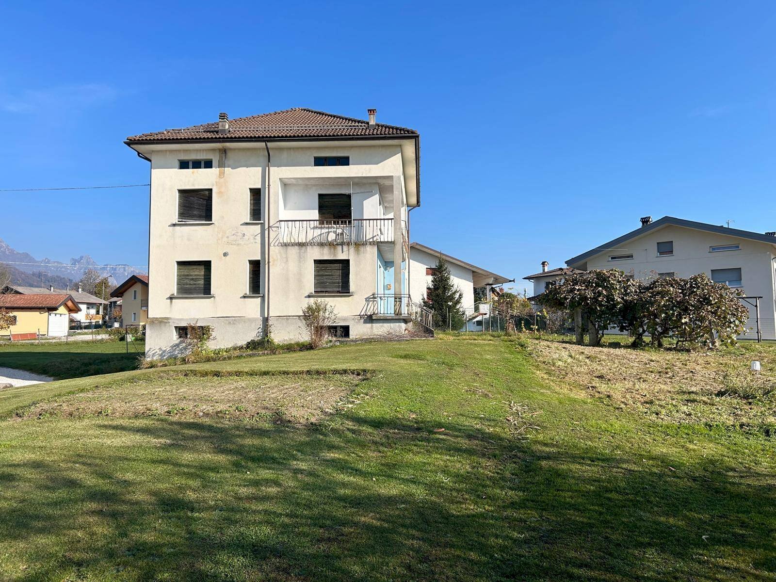 Foto 3 - Independent house via tramezzai
 
20, Santa Giustina - photo 3