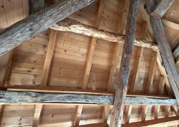 Foto 32 - Casa indipendente via tramezzai
 
20, Santa Giustina - foto 32