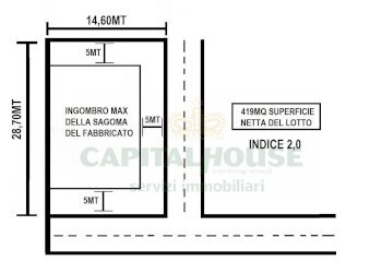 Foto 2 - Terreno edificabile Portico di Caserta - foto 2