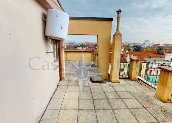 Foto 12 - One-room apartment Via Mario Morgantini, Milano - photo 12