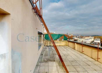 Foto 14 - One-room apartment Via Mario Morgantini, Milano - photo 14