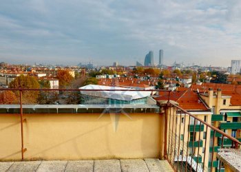 Foto 15 - One-room apartment Via Mario Morgantini, Milano - photo 15