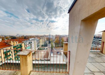 Foto 16 - One-room apartment Via Mario Morgantini, Milano - photo 16