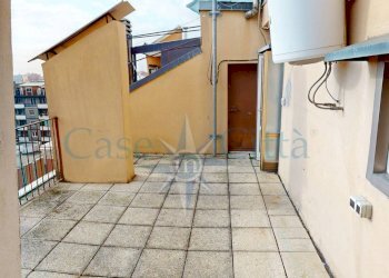 Foto 17 - One-room apartment Via Mario Morgantini, Milano - photo 17