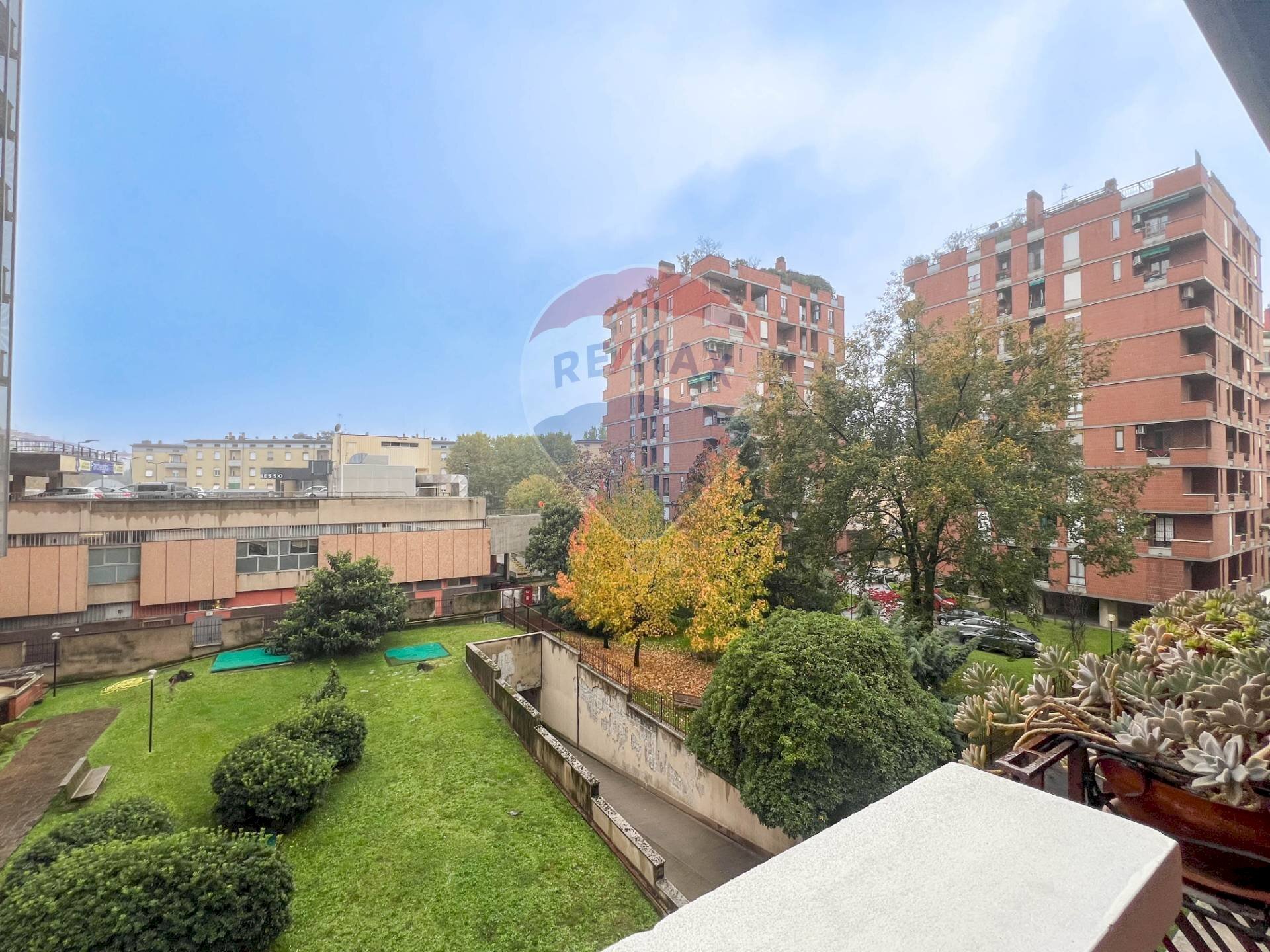 Edificio all\'aperto - Three-room apartment Via Palmanova
67, Milano - photo 3