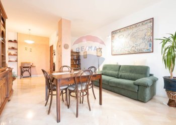 Sala da pranzo - Trilocale Via Palmanova
 
67, Milano - foto 2