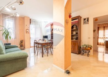 Sala da pranzo - Trilocale Via Palmanova
 
67, Milano - foto 7