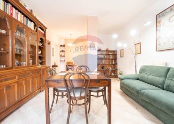 Sala da pranzo - Trilocale Via Palmanova
 
67, Milano - foto 9