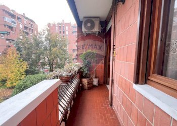 Balcone - Trilocale Via Palmanova
 
67, Milano - foto 14