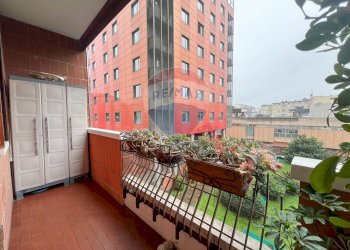 Balcone - Trilocale Via Palmanova
 
67, Milano - foto 15