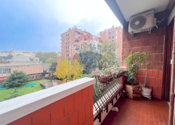 Balcone - Trilocale Via Palmanova
 
67, Milano - foto 16